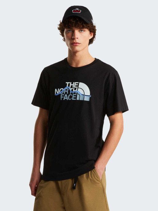 THE NORTH FACE
