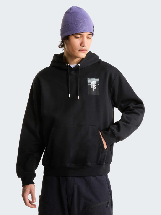 THE NORTH FACE