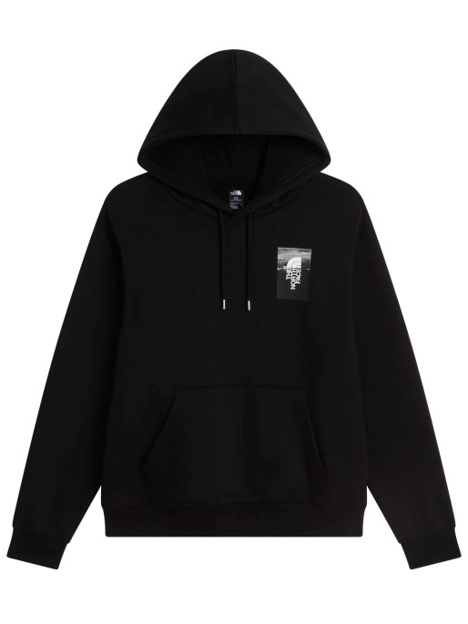 THE NORTH FACE
