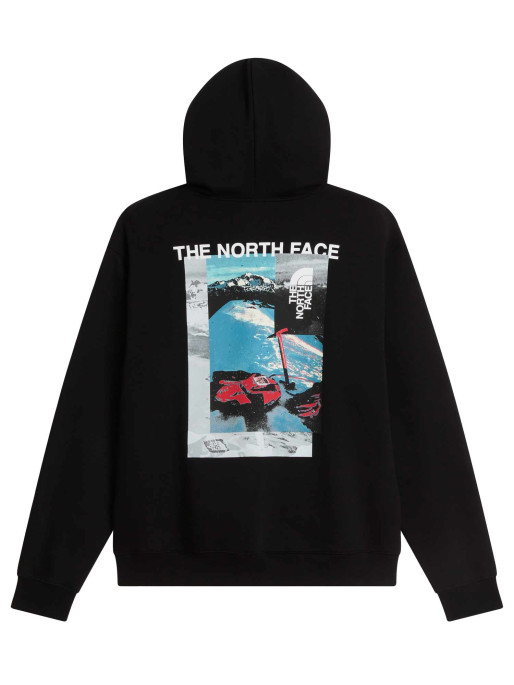 THE NORTH FACE