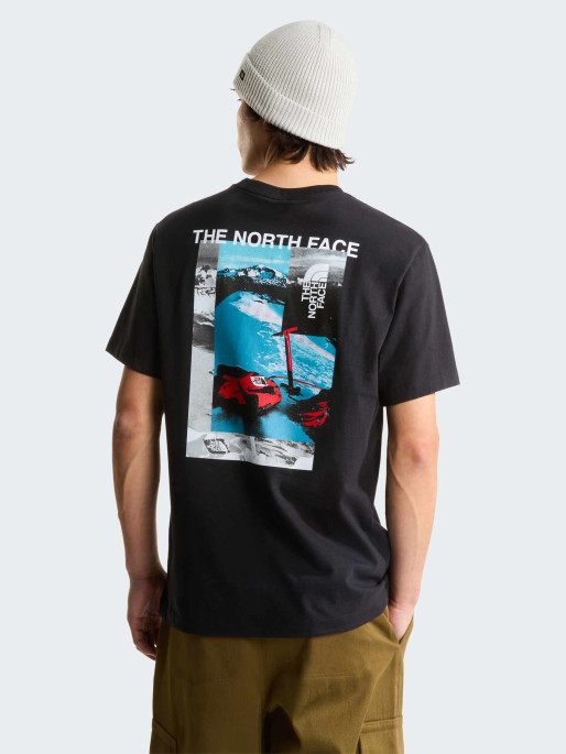 THE NORTH FACE