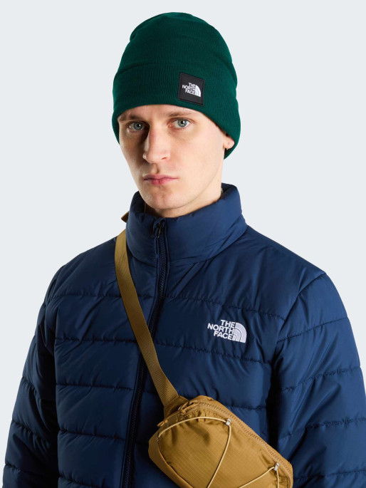 THE NORTH FACE