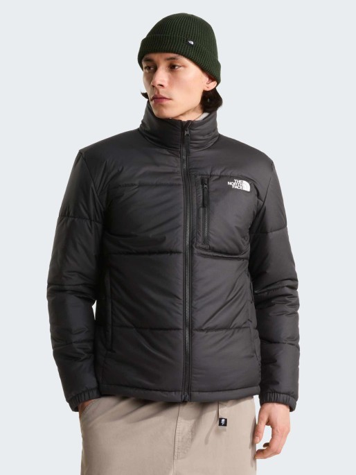 THE NORTH FACE