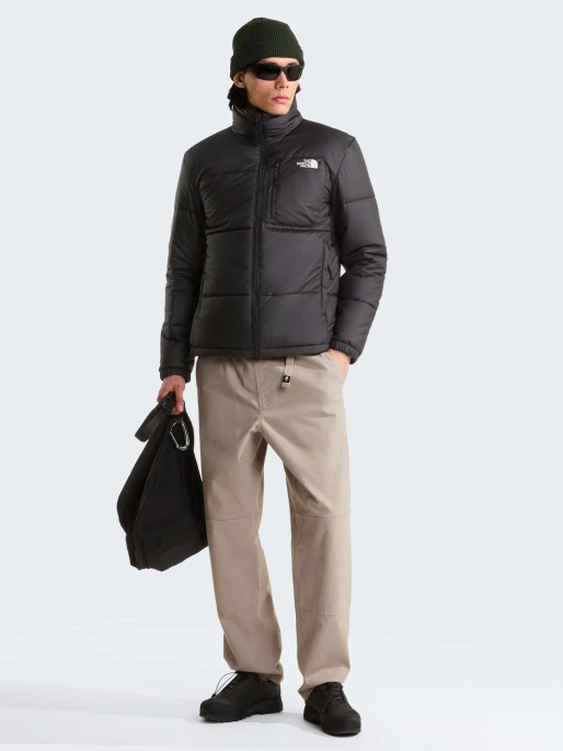 THE NORTH FACE