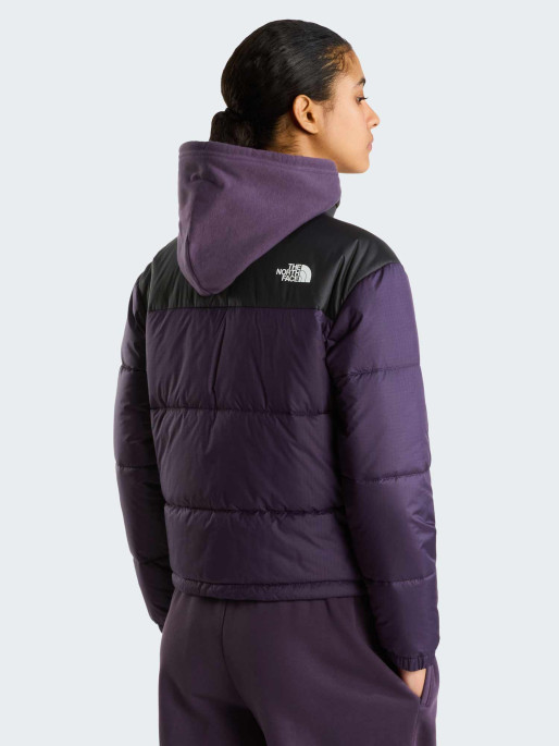 THE NORTH FACE