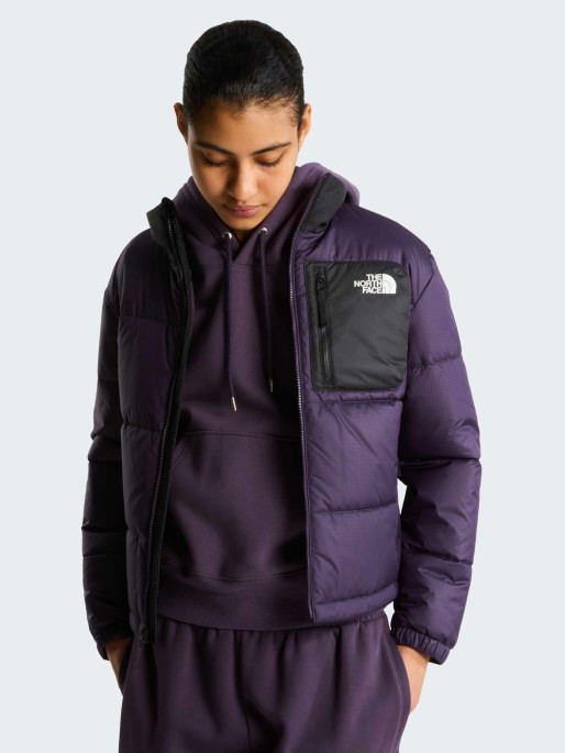 THE NORTH FACE