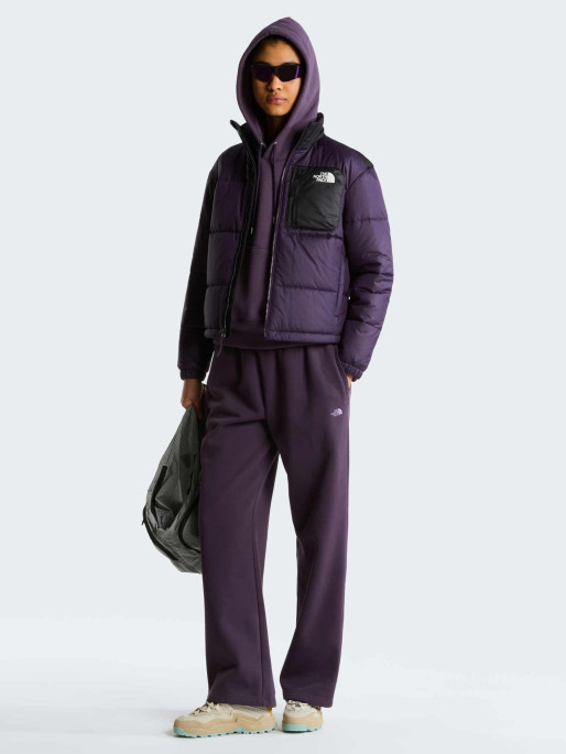 THE NORTH FACE