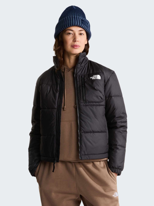 THE NORTH FACE