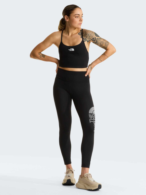 THE NORTH FACE