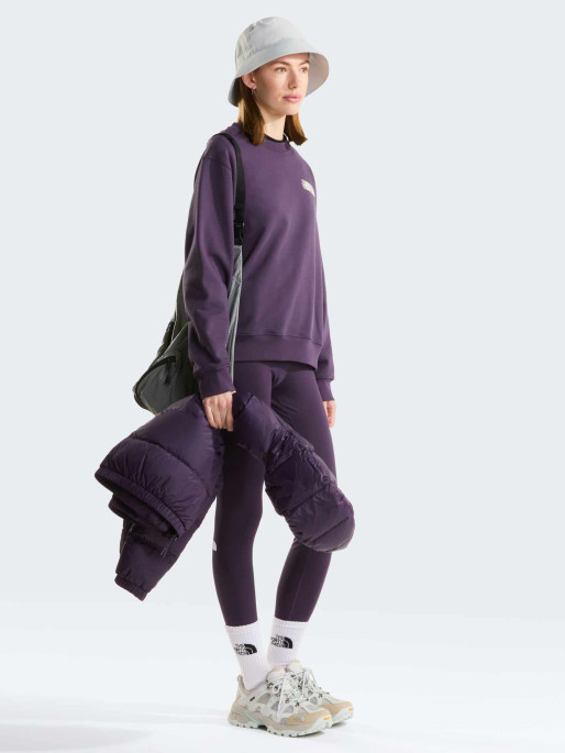 THE NORTH FACE