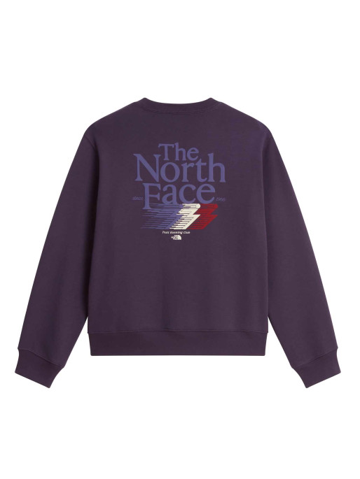 THE NORTH FACE