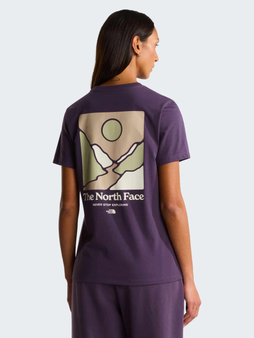 THE NORTH FACE
