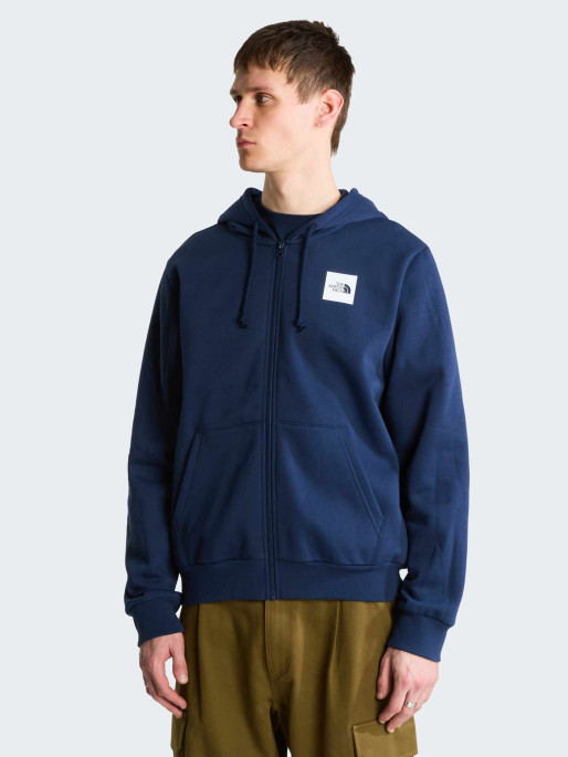 THE NORTH FACE