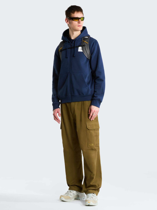 THE NORTH FACE