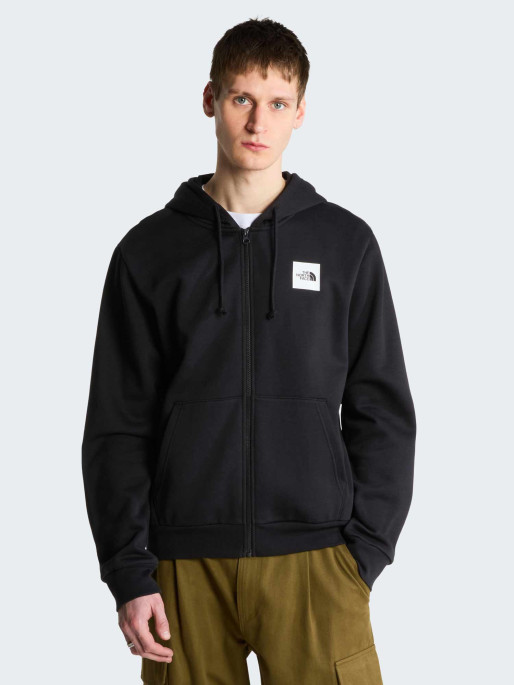 THE NORTH FACE