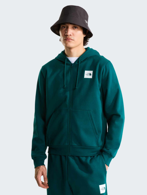 THE NORTH FACE