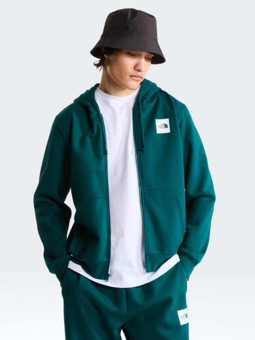 THE NORTH FACE