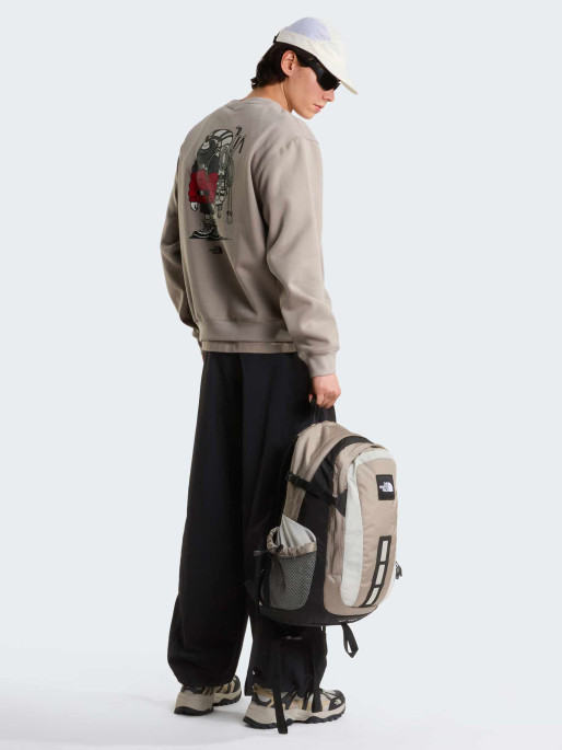 THE NORTH FACE