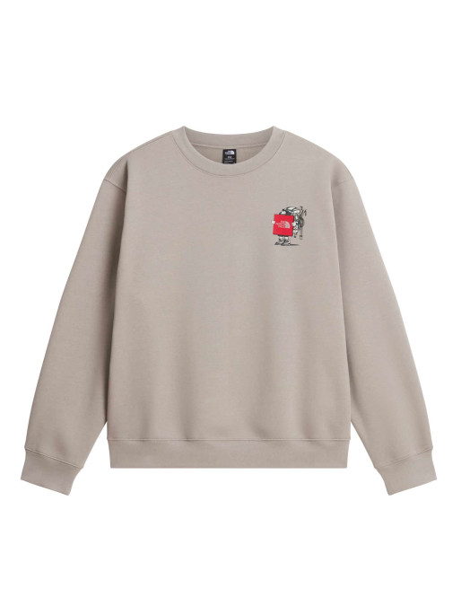 THE NORTH FACE