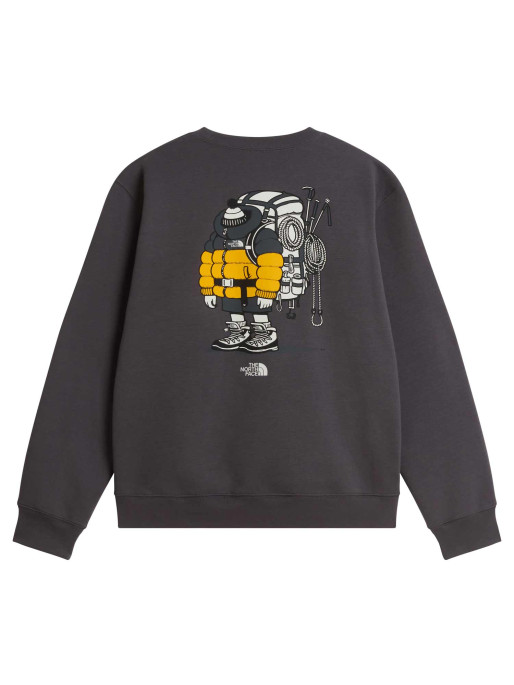 THE NORTH FACE