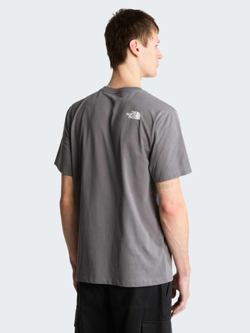 THE NORTH FACE