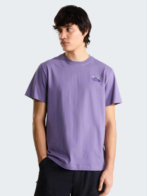THE NORTH FACE