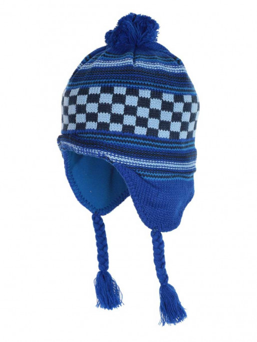 KIDS MOVIE HEROES CARS Beanie