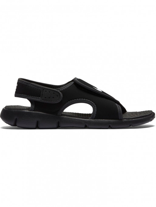 nike sandals with velcro