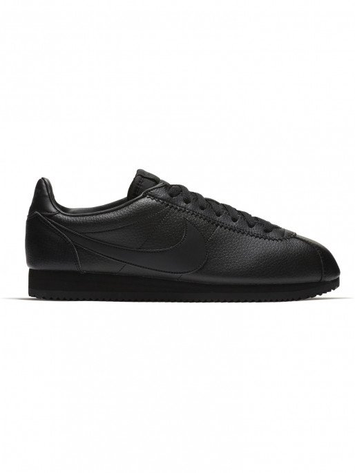 leather cortez nike