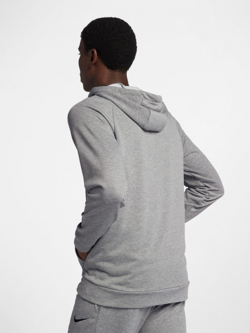 nike dry hoodie fz fleece