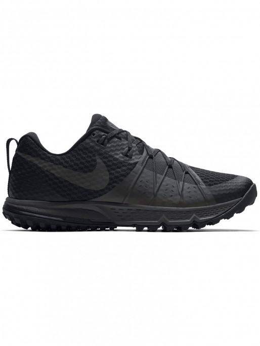 nike wildhorse 4 black