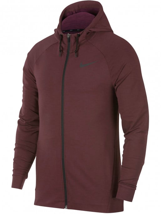 nike performance dry hoodie