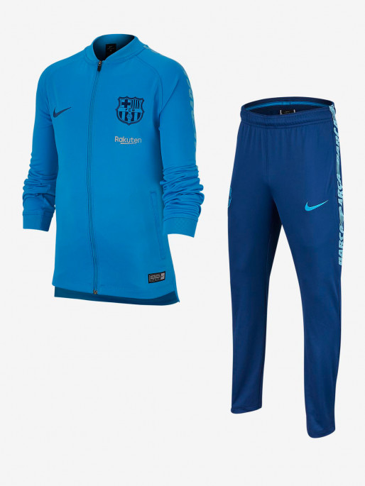 fcb tracksuit