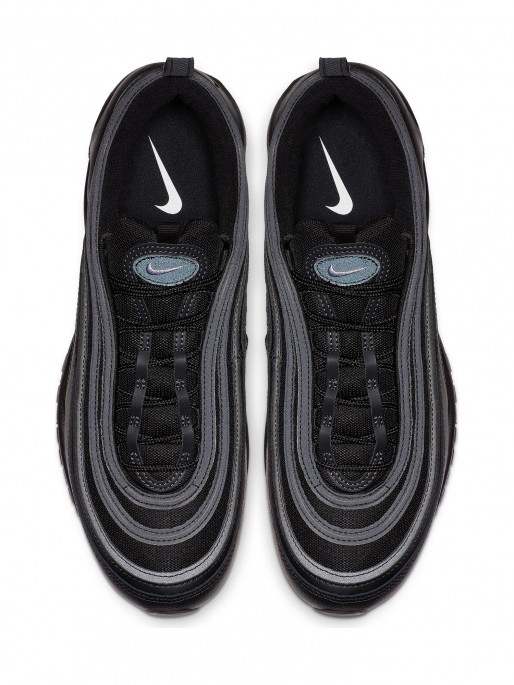 nike air max 97 black 43