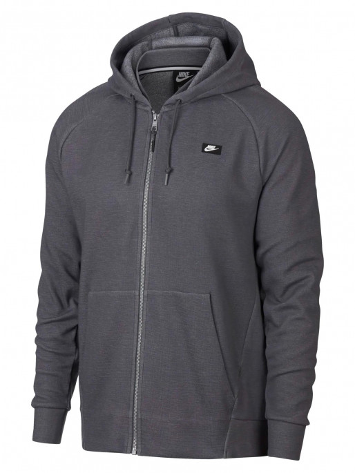 NIKE Αθλητική Ζακέτα M OPTIC HOODIE FZ