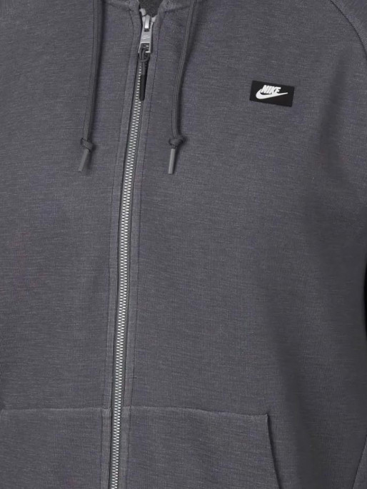NIKE Αθλητική Ζακέτα M OPTIC HOODIE FZ