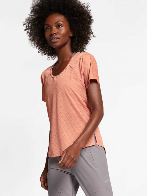 nike breathe miler