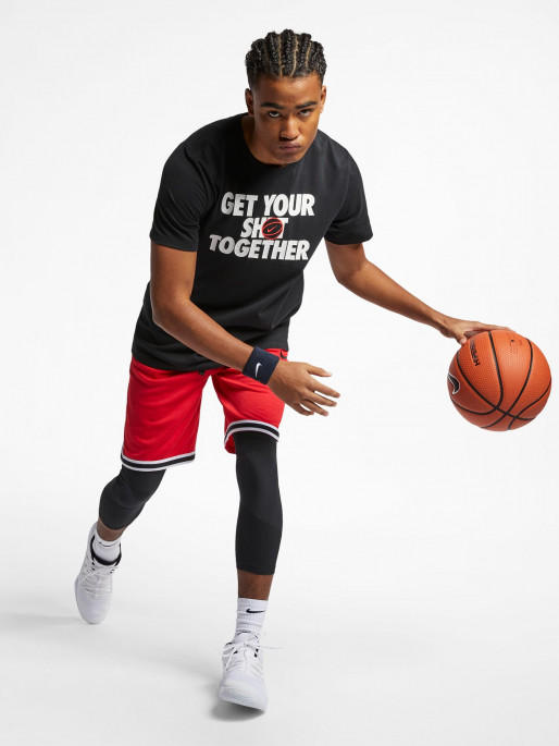 get your shot together nike