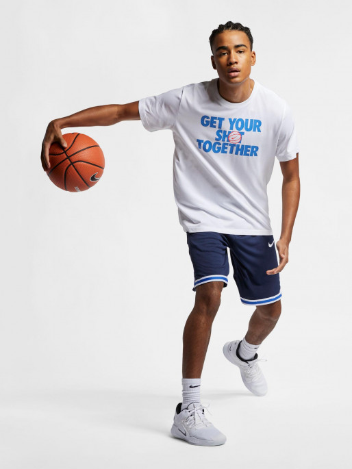 get your shot together nike