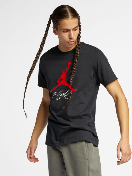 JORDAN Tricou JUMPMAN FLIGHT HBR TEE