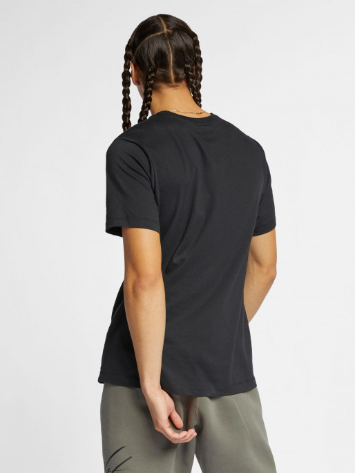 JORDAN Tricou JUMPMAN FLIGHT HBR TEE