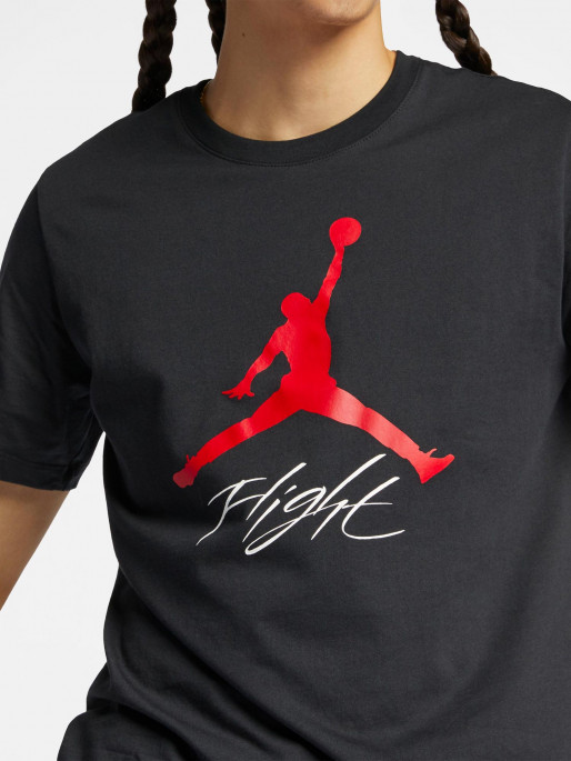 JORDAN Tricou JUMPMAN FLIGHT HBR TEE