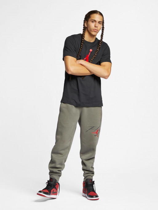 JORDAN Tricou JUMPMAN FLIGHT HBR TEE