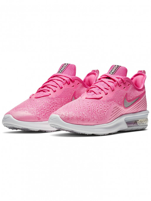 nike air max sequent 4 pink