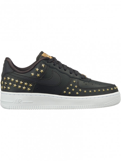 nike air force 1 07 xx black