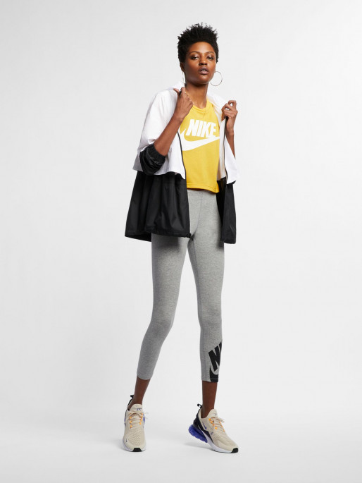 nike leggings w nsw legasee 7/8 futura nike leggings w nsw legasee 7/8 futura