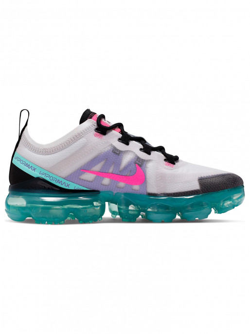 Nike Air VaporMax 2019 Utility {UK 13} {Off NoirBlackCosmic