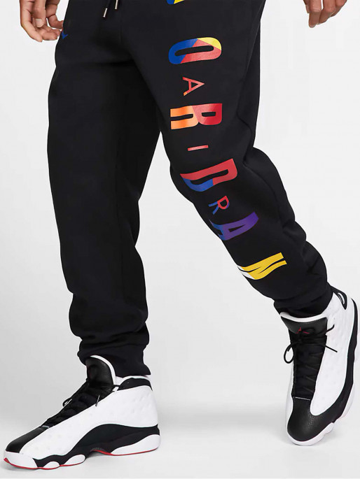 jordan sport dna hbr pants