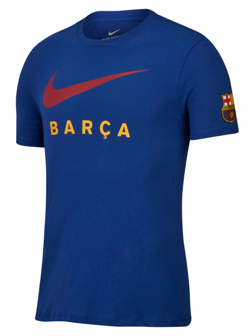 barca nike