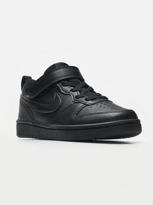 NIKE Παιδικά Παπούτσια JR COURT BOROUGH LOW 2